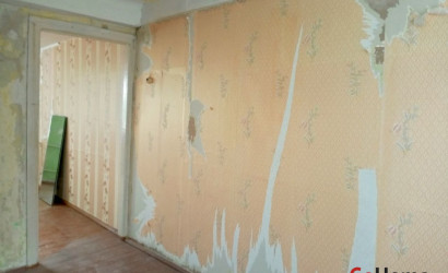 Купить 2-комнатную квартиру, Витебск, Карла Маркса, 123Б. Фото 10