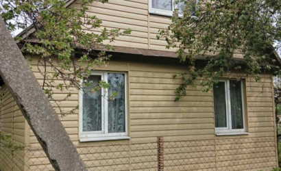 Купить дом в деревне, Березка СТ8, 4.88 соток. Фото 10