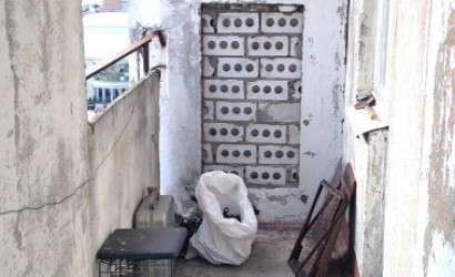 Купить 1-комнатную квартиру, Новополоцк, Молодежная ул., 171/2. Фото 12