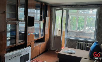 Купить 1-комнатную квартиру, Городок, Комсомольская. Фото 15