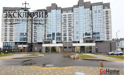 Купить 3-комнатную квартиру, Минск, Ратомская ул., 50 (Центральный район). Фото 31