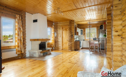 Купить дом, ВЕРЯГИ, 10 соток. Фото 6