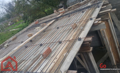 Купить участок, СТ Аист, 7.17 соток. Фото 18