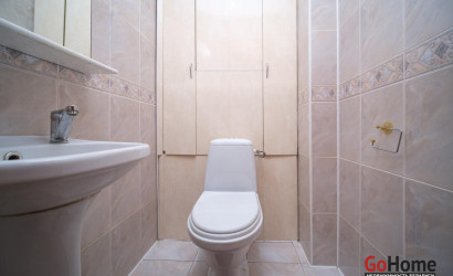 Купить 4-комнатную квартиру, Минск, Логойский тракт, 15/1 (Советский район). Фото 30