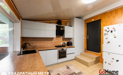 Купить коттедж, Минск, ул. Ясная, д. 25, 10 соток. Фото 4