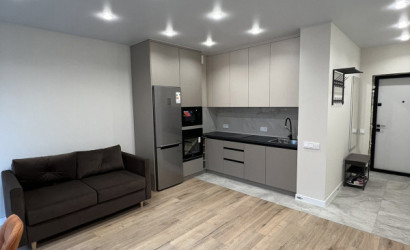 Снять 2-комнатную квартиру, Минск, Игоря Лученка, 19 (Октябрьский район). Фото 2