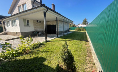 Купить коттедж, Витебск, ул. Клиническая, д. 61, 6.8 соток. Фото 19