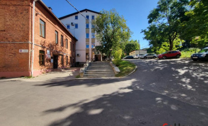 Продажа офиса, Витебск, Фрунзе просп., 17/а,  387 кв.м.. Фото 2