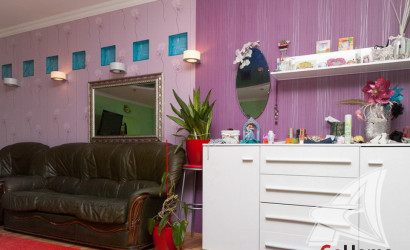 Купить 4-комнатную квартиру, Брест, Центр, ул. Энгельса. Фото 8