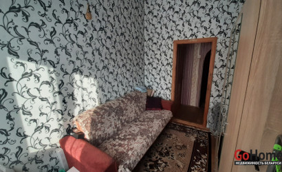 Купить 3-комнатную квартиру, Кобрин, Парковая. Фото 8