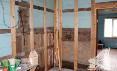 Купить дом, Синитычи, Дмитровичский с/с, 25 соток. Фото 1