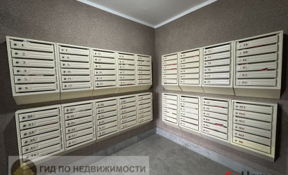Купить 2-комнатную квартиру, Гродно, Воинов-интернационолистов, д.10. Фото 15