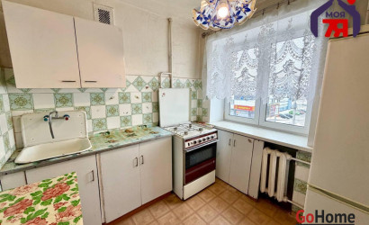 Купить 2-комнатную квартиру, Слуцк, Ленина ул., 195. Фото 10