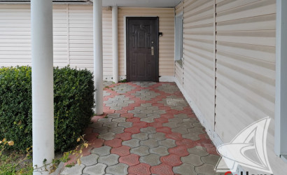 Купить дом, Закий, Мухавецкий с/с, 17.77 соток. Фото 32