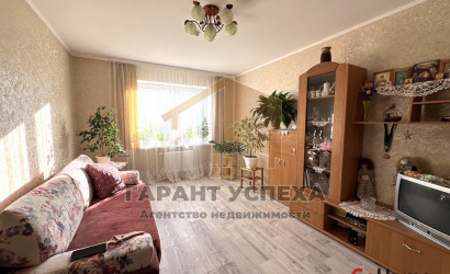 Купить 2-комнатную квартиру, Брест, Грюнвальдская. Фото 8