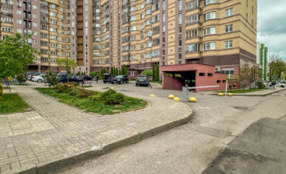 Купить 2-комнатную квартиру, Минск, Белинского ул. 54(Советский район). Фото 44