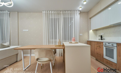 Купить 2-комнатную квартиру, Минск, Победителей просп., 135/В (Центральный район). Фото 21