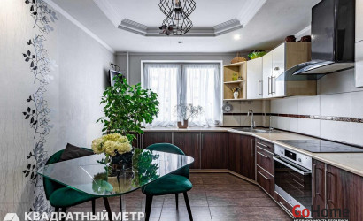 Купить 2-комнатную квартиру, Минск, Скрипникова ул., 11 (Фрунзенский район). Фото 28