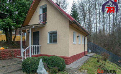 Купить дом в деревне, ХОЛМОГОРЬЕ, 8 соток. Фото 23