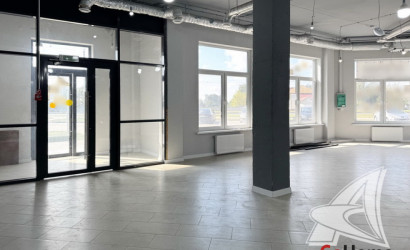 Аренда торгового помещения, Брест, Ковалево,  141 кв.м.. Фото 7