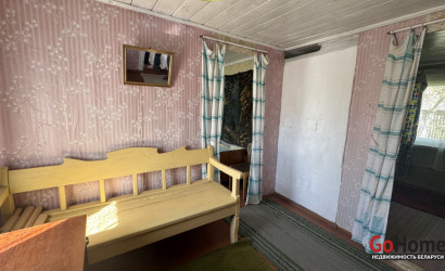 Купить дом в деревне, Малиновка, д. Малиновка, 6, Пуховичский р-н, Минская область, 20 соток. Фото 14