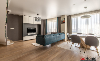 Снять 3-комнатную квартиру на сутки, Минск, тракт Сморговский, д. 3 (Центральный район). Фото 3