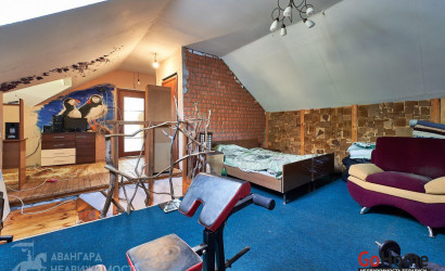 Купить дом, Птицевод, 6.23 соток. Фото 23