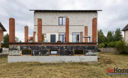 Купить дом, Марковщина, Купавская ул., 40, 15.06 соток. Фото 3