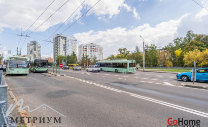 Купить 3-комнатную квартиру, Минск, Голодеда ул., 15 (Заводской район). Фото 25