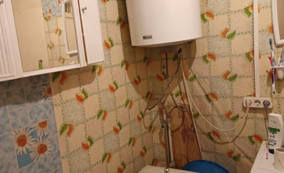 Купить 1-комнатную квартиру, Зеленка, Молодежная ул., 8. Фото 3