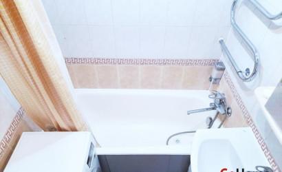 Снять 1-комнатную квартиру на сутки, Минск, ул. Жудро, д.  (Фрунзенский район). Фото 17