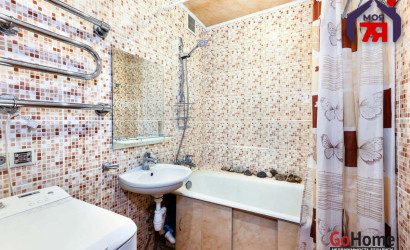 Купить 3-комнатную квартиру, Минск, Одинцова ул., 7(Фрунзенский район). Фото 10