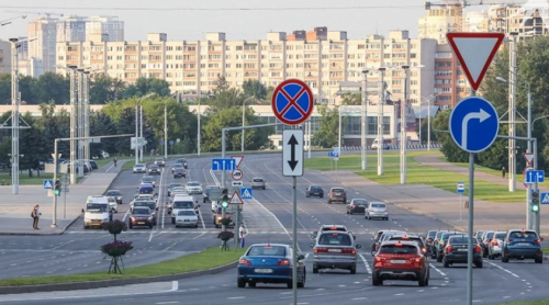 Где в Минске планирует сносить частный сектор