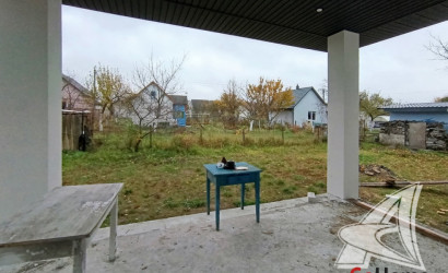 Купить дом, Брест, Мухавецкий с/с, 5.03 соток. Фото 19