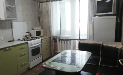 Снять 4-комнатную квартиру на сутки, Молодечно, Ф. Скорины, 52. Фото 11