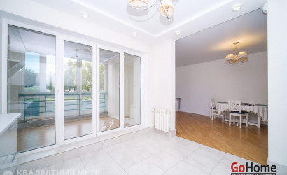 Купить 3-комнатную квартиру, Минск, Беды ул., 45 (Советский район). Фото 5