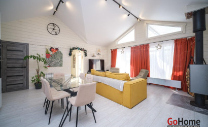 Купить дом, ВИОЛА, 8.18 соток. Фото 8