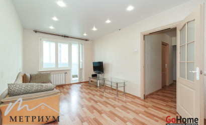 Купить 2-комнатную квартиру, Минск, Кунцевщина ул., 33 (Фрунзенский район). Фото 7