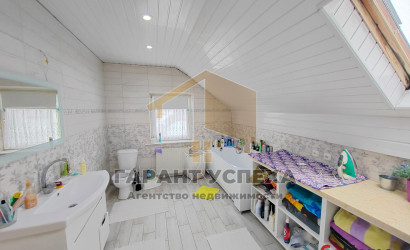 Купить дом, Брест, пер. Аржановой, 6.16 соток. Фото 9