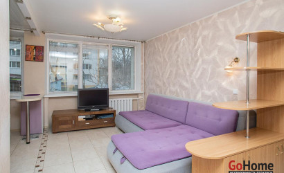 Купить 3-комнатную квартиру, Минск, Притыцкого ул., 8 (Фрунзенский район). Фото 10