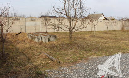 Купить участок, Брест, Тельминский с/с, 10 соток. Фото 3