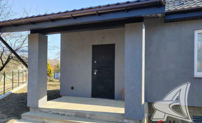 Купить дом, Пески, Клейниковский с/с, 5.23 соток. Фото 21