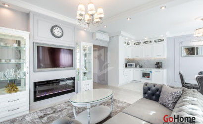 Снять 2-комнатную квартиру, Минск, ул. Макаенка, д. 12л. Фото 1