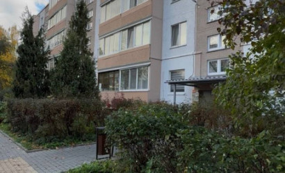 Купить 2-комнатную квартиру, Минск, Рокоссовского, 19 (Ленинский район). Фото 6