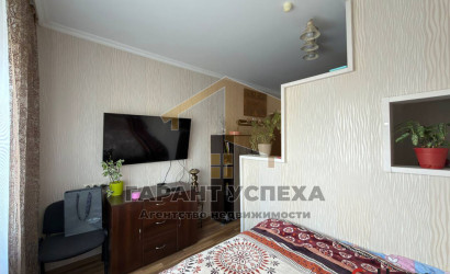 Купить 2-комнатную квартиру, Брест, ул. Рябиновая, д. . Фото 11