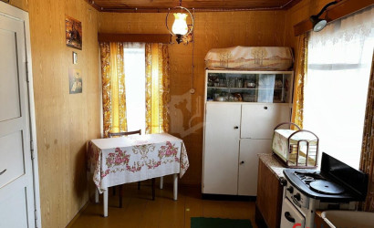 Купить дом в деревне, РАНЕТ-1, 6 соток. Фото 10