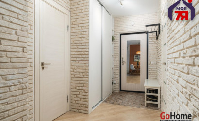 Купить 1-комнатную квартиру, Минск, Дзержинского просп., 15 (Московский район). Фото 16