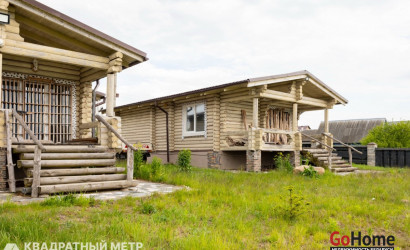 Купить дом, Кухтичи, Карачуна, 16.37 соток. Фото 17