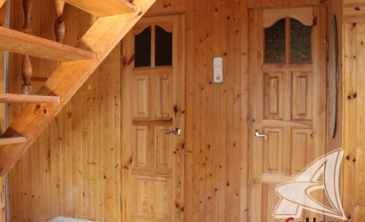 Купить дом, Волки, Мухавецкий с/с, 17.78 соток. Фото 13