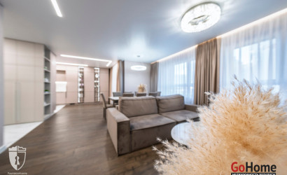 Купить 3-комнатную квартиру, Минск, Нововиленская, 57 (Центральный район). Фото 26